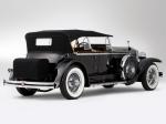 Rolls-Royce Phantom I Ascot Sport Phaeton 1929 года